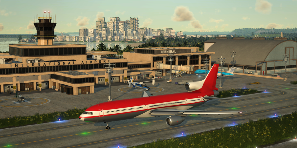 Curated Mods Program Revealed – Transport Fever 3